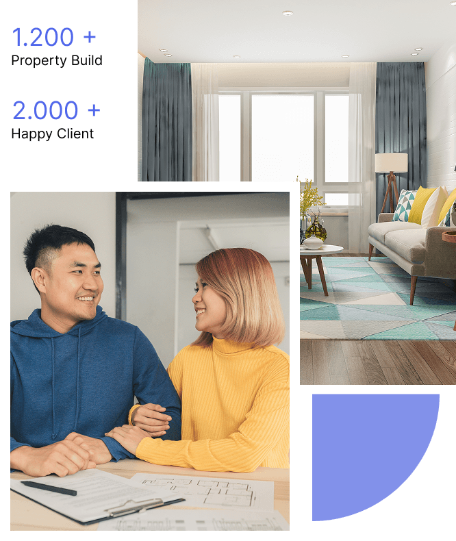 About Mitra Property