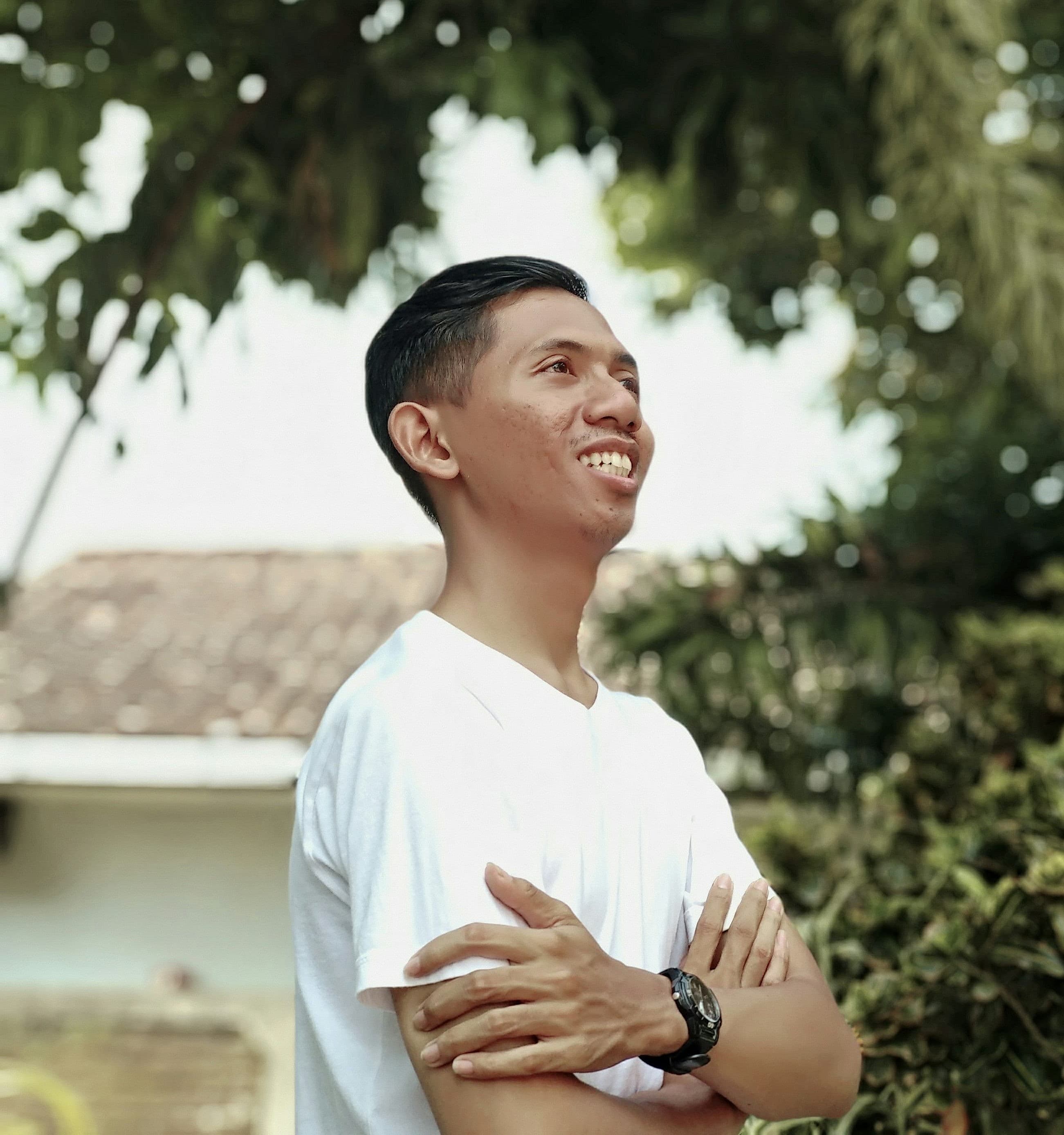 Andi Pratama